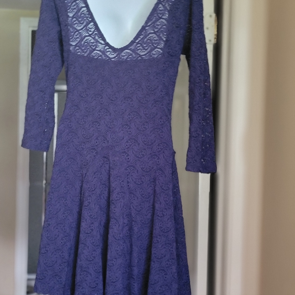 FREE PEOPLE Dress - Picture 7 of 13
